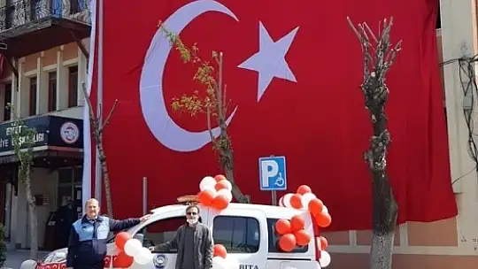 Pandemi Salgını 23 Nisan Coşkumuzu Engelleyemedi