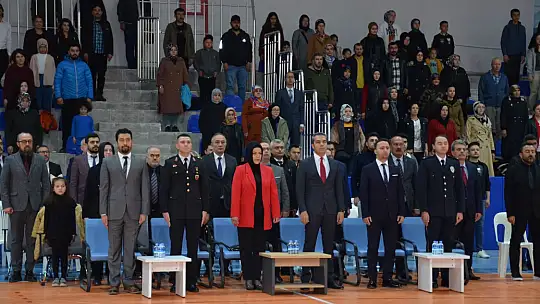 Kurtuluşumuzun başlangıcı 19 Mayıs'ta 104. Yılımızdayız