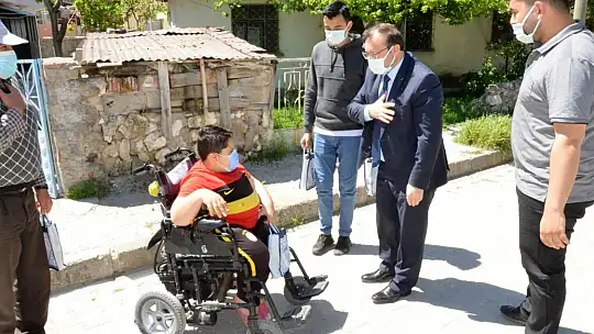 Emet'te Birlikte Bayram Kahvaltıları