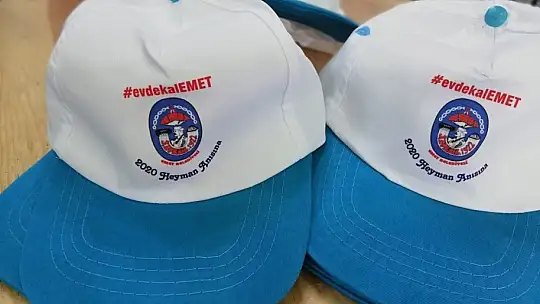 Emet Belediyesi Heymanı Unutmadı