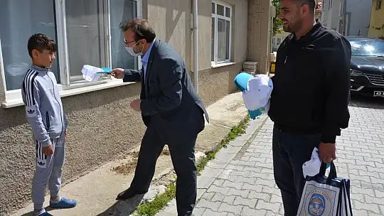 Emet Belediyesi Heymanı Unutmadı