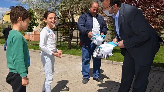 Emet Belediyesi Heymanı Unutmadı