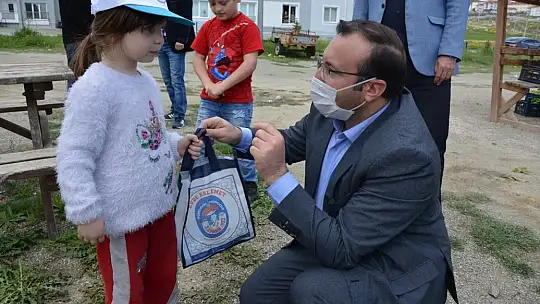 Emet Belediyesi Heymanı Unutmadı