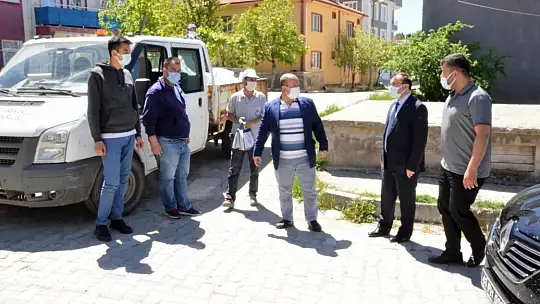 Emet'te Birlikte Bayram Kahvaltıları