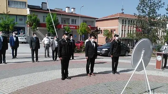 19 Mayıs Sönük Geçmeye Devam Ediyor