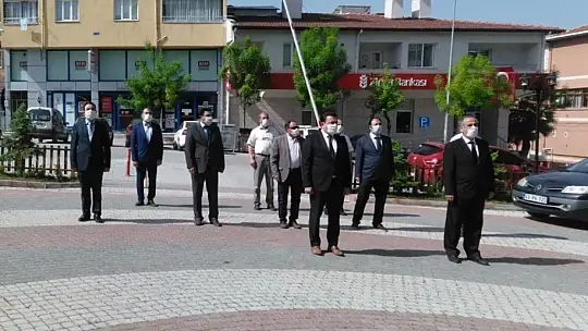19 Mayıs Sönük Geçmeye Devam Ediyor