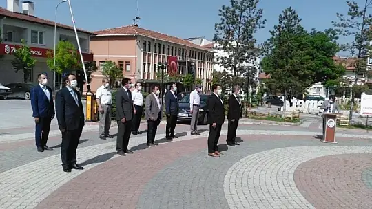 19 Mayıs Sönük Geçmeye Devam Ediyor
