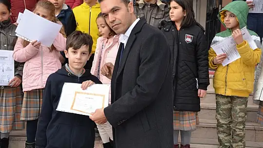 Eğitimde Ara Tatil Başlarken Yeni Atölyeler Müjdesi