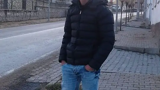 Hisarcıkta Feci Kaza 1 Ölü,1 Yaralı