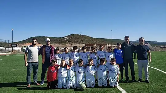 Emetspor'da 203 Lisanslı Sporcu
