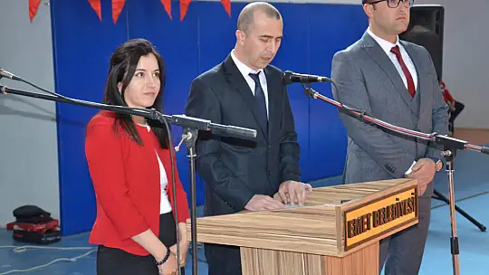 19 Mayıs Coşkusu Geri Geldi