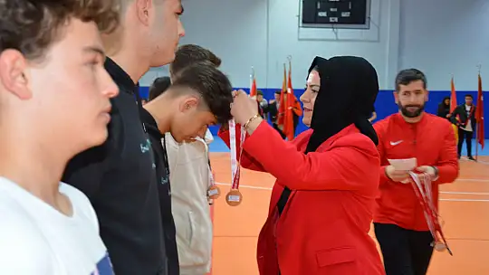 Kurtuluşumuzun başlangıcı 19 Mayıs'ta 104. Yılımızdayız