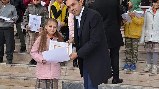 Eğitimde Ara Tatil Başlarken Yeni Atölyeler Müjdesi