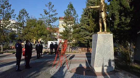 82. YILDA AYNI ÖZLEM VE SONSUZ ŞÜKRANLA ANIYORUZ