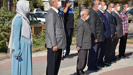 GaziEmetimizin Kurtuluşunun 98. Yıldönümü Kutlu Olsun
