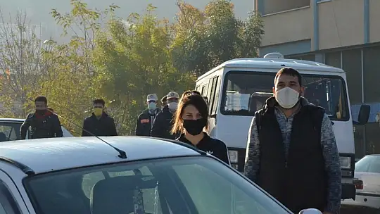 82. YILDA AYNI ÖZLEM VE SONSUZ ŞÜKRANLA ANIYORUZ
