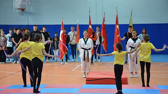 Kurtuluşumuzun başlangıcı 19 Mayıs'ta 104. Yılımızdayız