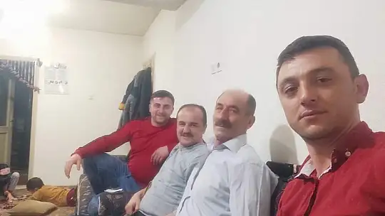 Traktör Şaftına Elbisesini Kaptıran Şoför Hayatını Kaybetti