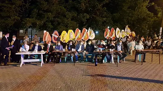 Milletvekili Gazel' Artık Eski Türkiye Yok'