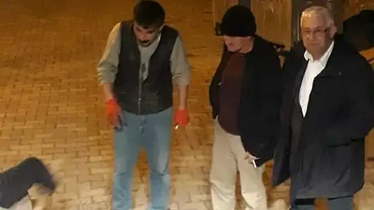 Belediye Su İşleri Ekipleri 24 Saat Görevde