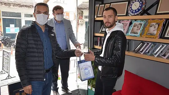 Pandemi Salgını 23 Nisan Coşkumuzu Engelleyemedi