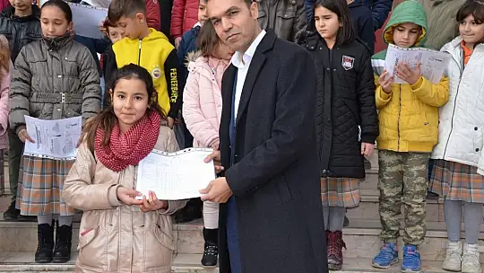 Eğitimde Ara Tatil Başlarken Yeni Atölyeler Müjdesi