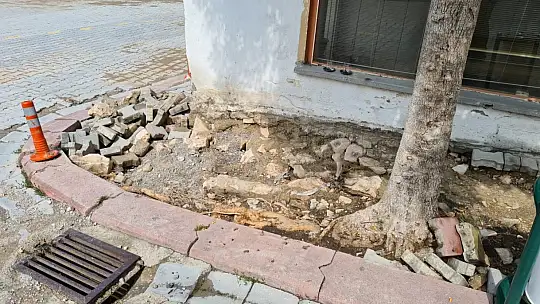 Emet'ta Saatte M2'ye 25 Kg, Hisarcık'a Saatte M2'ye 35 Kg Yağışla Afeti Yaşadık