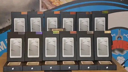 Emet Belediyesinden Uzaktan Eğitime Destek 100 Tablet