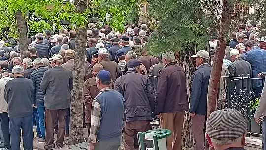 Ekmekçioğlu Ailesinin Acı Günü