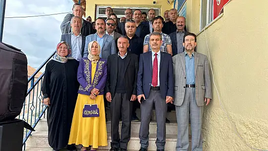 Gürpınar'da 26 Kursiyer Eserlerini Sergiledi