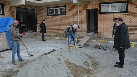 Dünya Kooperatifçilik Gününde EMKO'ya Büyük Destek