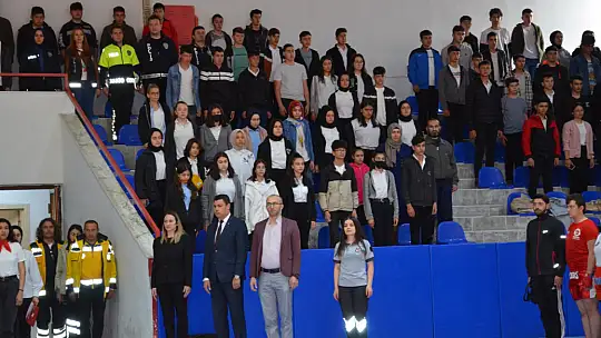 19 Mayıs Coşkusu Geri Geldi