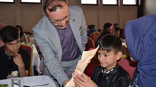 Başkan Doğan' Üst Yapıda Engelsiz Bir Emet Sözü Veriyorum'