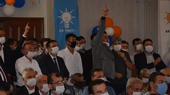 Süleyman Ciner Yeni Yönetimiyle Görevde