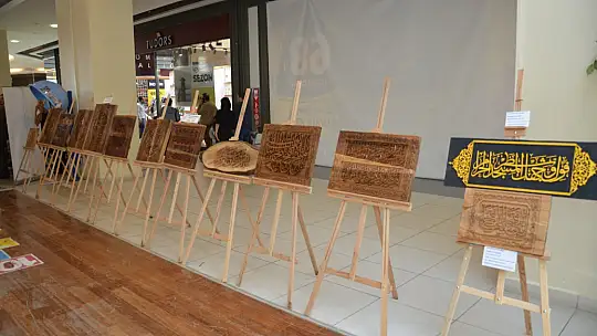 Kütahya Sera'da GaziEmet Günleri