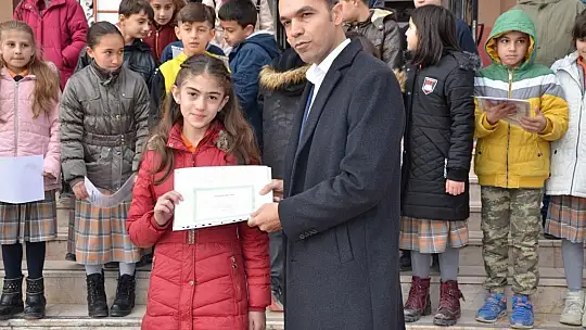 Eğitimde Ara Tatil Başlarken Yeni Atölyeler Müjdesi