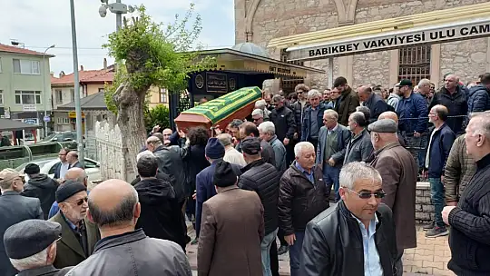 Ekmekçioğlu Ailesinin Acı Günü