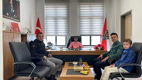 Koltuklar Bugün Çocuklarımızındı