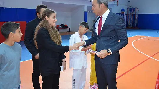 Kurtuluşumuzun başlangıcı 19 Mayıs'ta 104. Yılımızdayız