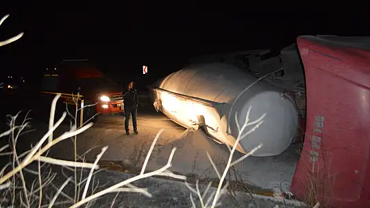 Emet' te Kaza  1 Ölü 1 'i Ağır 4 Yaralı