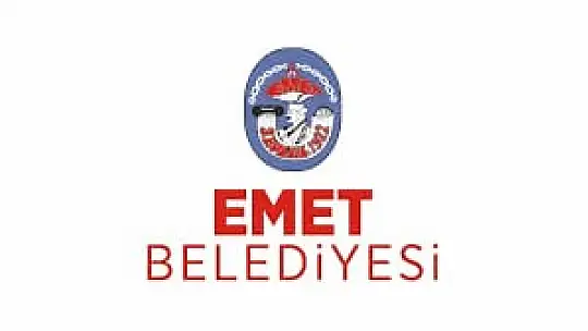 Emet Belediyesi 1 adet taşınmazı ihaleyle 3 yıllığına kiraya verecek