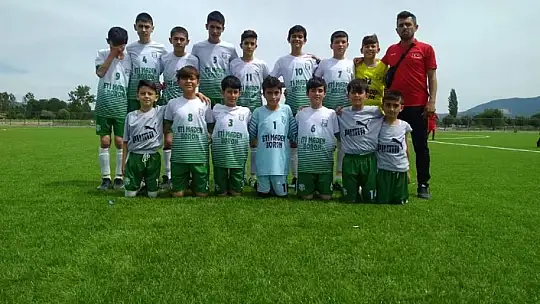 Emetspor'da 203 Lisanslı Sporcu