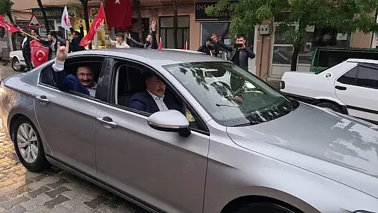 Emet Erdoğan Dedi  Yüzde 75. 89