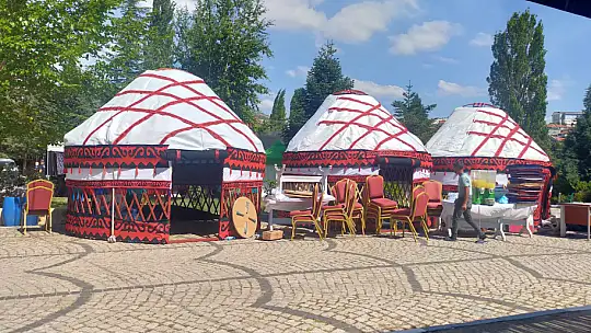 Emfest'te Anadolu'nun İncisi Bor Madeni Günüydü