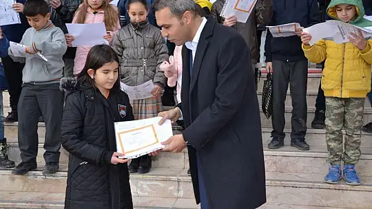 Eğitimde Ara Tatil Başlarken Yeni Atölyeler Müjdesi