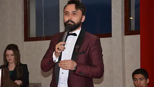 Başkan Doğan' Üst Yapıda Engelsiz Bir Emet Sözü Veriyorum'