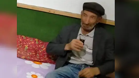 Hayvanlarını Otlatmaktan Dönerken yolda Araç Çarpması Sonucu Hayatını Kaybetti