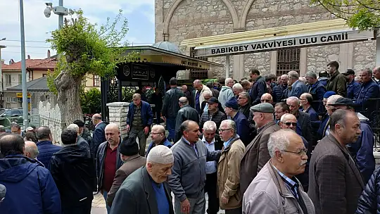 Ekmekçioğlu Ailesinin Acı Günü