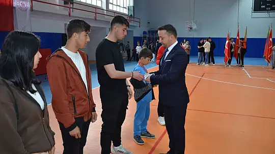 Kurtuluşumuzun başlangıcı 19 Mayıs'ta 104. Yılımızdayız