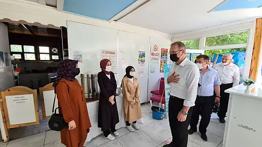 Ak Parti İl Başkanı Ceyhun' Yeni Türkiyeyi 2071 Hedeflerine Gençler Ulaştıracak'